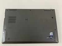 Lenovo thinkpad x1 yoga gen 5 14”, core(tm) i7 10th gen, 16 gb ram, no hdd laptops (2x) - afbeelding 10 van  12