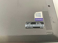 Lenovo thinkpad x1 yoga gen 5 14”, core(tm) i7 10th gen, 16 gb ram, no hdd laptops (2x) - afbeelding 11 van  12