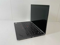 Lenovo thinkpad x1 yoga gen 5 14”, core(tm) i7 10th gen, 16 gb ram, no hdd touchscreen laptop - afbeelding 3 van  7