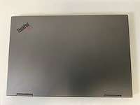 Lenovo thinkpad x1 yoga gen 5 14”, core(tm) i7 10th gen, 16 gb ram, no hdd touchscreen laptop - afbeelding 5 van  7