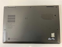 Lenovo thinkpad x1 yoga gen 5 14”, core(tm) i7 10th gen, 16 gb ram, no hdd touchscreen laptop - afbeelding 6 van  7