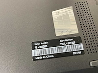 Lenovo thinkpad x1 yoga gen 5 14”, core(tm) i7 10th gen, 16 gb ram, no hdd touchscreen laptop - afbeelding 7 van  7