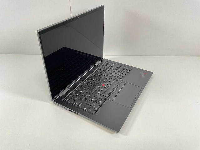 Lenovo thinkpad x1 yoga gen 6 14”, core(tm) i7 11th gen, 16 gb ram, 256 gb nvme laptop - afbeelding 2 van  7