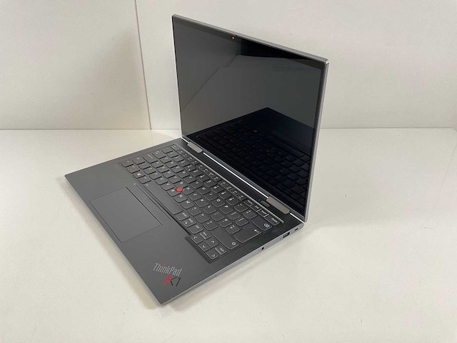 Lenovo thinkpad x1 yoga gen 6 14”, core(tm) i7 11th gen, 16 gb ram, 256 gb nvme laptop - afbeelding 3 van  7