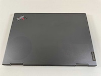 Lenovo thinkpad x1 yoga gen 6 14”, core(tm) i7 11th gen, 16 gb ram, 256 gb nvme laptop - afbeelding 5 van  7