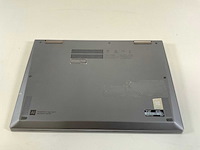 Lenovo thinkpad x1 yoga gen 6 14”, core(tm) i7 11th gen, 16 gb ram, 256 gb nvme laptop - afbeelding 6 van  7
