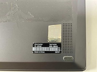 Lenovo thinkpad x1 yoga gen 6 14”, core(tm) i7 11th gen, 16 gb ram, 256 gb nvme laptop - afbeelding 7 van  7