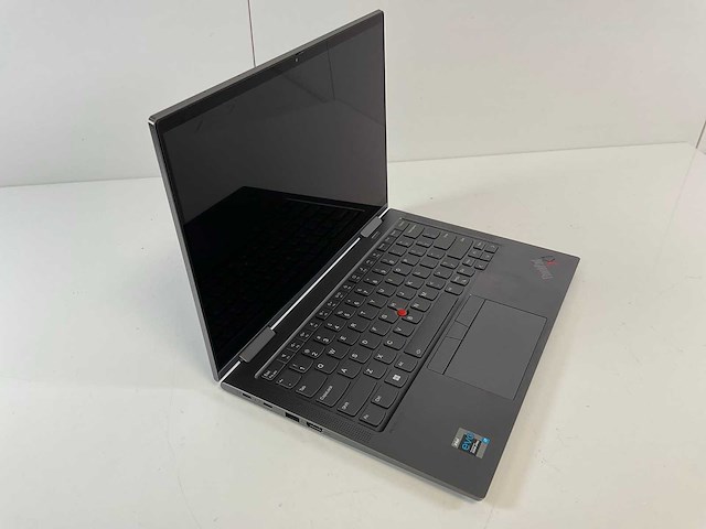 Lenovo thinkpad x1 yoga gen 6 14”, core(tm) i7 11th gen, 16 gb ram, 256 gb nvme laptop - afbeelding 2 van  6