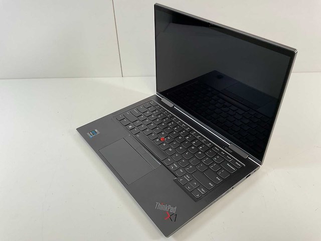 Lenovo thinkpad x1 yoga gen 6 14”, core(tm) i7 11th gen, 16 gb ram, 256 gb nvme laptop - afbeelding 3 van  6