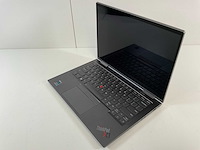 Lenovo thinkpad x1 yoga gen 6 14”, core(tm) i7 11th gen, 16 gb ram, 256 gb nvme laptop - afbeelding 3 van  6