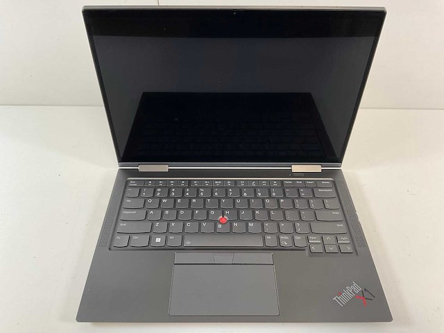 Lenovo thinkpad x1 yoga gen 6 14”, core(tm) i7 11th gen, 16 gb ram, 256 gb nvme laptop - afbeelding 1 van  7