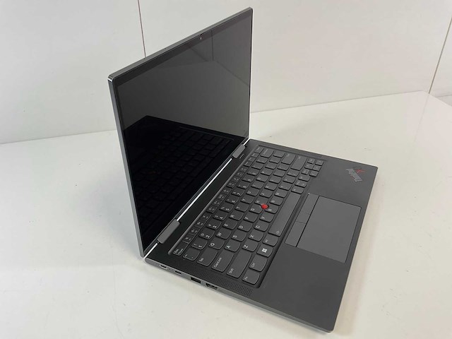 Lenovo thinkpad x1 yoga gen 6 14”, core(tm) i7 11th gen, 16 gb ram, 256 gb nvme laptop - afbeelding 2 van  7