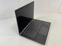 Lenovo thinkpad x1 yoga gen 6 14”, core(tm) i7 11th gen, 16 gb ram, 256 gb nvme laptop - afbeelding 2 van  7