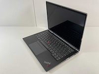 Lenovo thinkpad x1 yoga gen 6 14”, core(tm) i7 11th gen, 16 gb ram, 256 gb nvme laptop - afbeelding 3 van  7