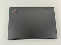 Lenovo thinkpad x1 yoga gen 6 14”, core(tm) i7 11th gen, 16 gb ram, 256 gb nvme laptop - afbeelding 5 van  7