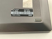 Lenovo thinkpad x1 yoga gen 6 14”, core(tm) i7 11th gen, 16 gb ram, 256 gb nvme laptop - afbeelding 7 van  7