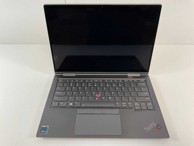 Lenovo thinkpad x1 yoga gen 6 14”, core(tm) i7 11th gen, 16 gb ram, 256 gb nvme laptop - afbeelding 1 van  7