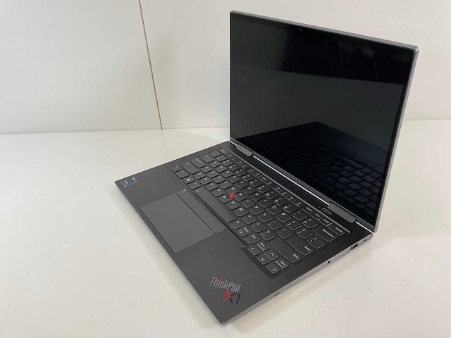 Lenovo thinkpad x1 yoga gen 6 14”, core(tm) i7 11th gen, 16 gb ram, 256 gb nvme laptop - afbeelding 3 van  7