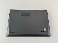 Lenovo thinkpad x1 yoga gen 6 14”, core(tm) i7 11th gen, 16 gb ram, 256 gb nvme laptop - afbeelding 6 van  7