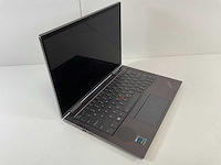 Lenovo thinkpad x1 yoga gen 6 14”, core(tm) i7 11th gen, 16 gb ram, 256 gb nvme laptop - afbeelding 2 van  7