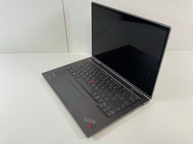 Lenovo thinkpad x1 yoga gen 6 14”, core(tm) i7 11th gen, 16 gb ram, 256 gb nvme laptop - afbeelding 3 van  7