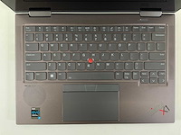 Lenovo thinkpad x1 yoga gen 6 14”, core(tm) i7 11th gen, 16 gb ram, 256 gb nvme laptop - afbeelding 4 van  7