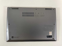 Lenovo thinkpad x1 yoga gen 6 14”, core(tm) i7 11th gen, 16 gb ram, 256 gb nvme laptop - afbeelding 6 van  7