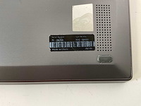 Lenovo thinkpad x1 yoga gen 6 14”, core(tm) i7 11th gen, 16 gb ram, 256 gb nvme laptop - afbeelding 7 van  7