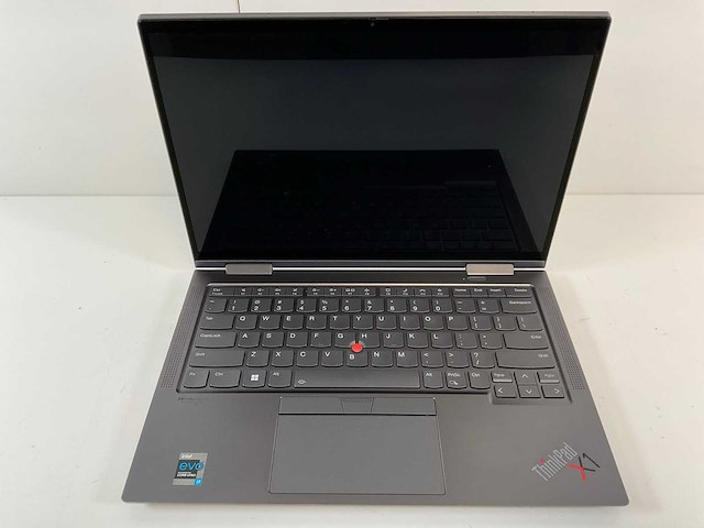 Lenovo thinkpad x1 yoga gen 6 14”, core(tm) i7 11th gen, 16 gb ram, 256 gb nvme laptop - afbeelding 1 van  7