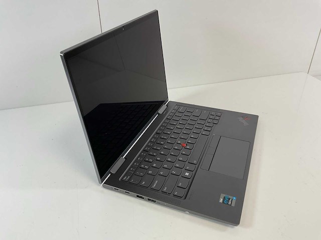 Lenovo thinkpad x1 yoga gen 6 14”, core(tm) i7 11th gen, 16 gb ram, 256 gb nvme laptop - afbeelding 2 van  7