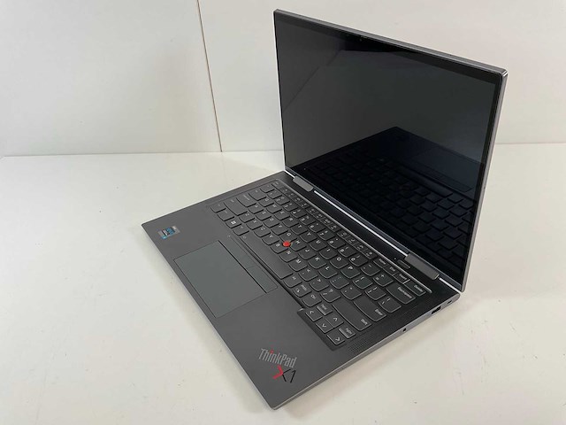 Lenovo thinkpad x1 yoga gen 6 14”, core(tm) i7 11th gen, 16 gb ram, 256 gb nvme laptop - afbeelding 3 van  7