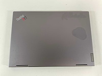 Lenovo thinkpad x1 yoga gen 6 14”, core(tm) i7 11th gen, 16 gb ram, 256 gb nvme laptop - afbeelding 5 van  7
