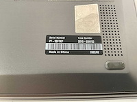 Lenovo thinkpad x1 yoga gen 6 14”, core(tm) i7 11th gen, 16 gb ram, 256 gb nvme laptop - afbeelding 7 van  7