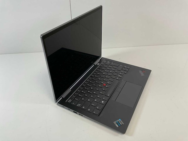 Lenovo thinkpad x1 yoga gen 6 14”, core(tm) i7 11th gen, 16 gb ram, 256 gb nvme laptop - afbeelding 2 van  7