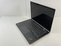 Lenovo thinkpad x1 yoga gen 6 14”, core(tm) i7 11th gen, 16 gb ram, 256 gb nvme laptop - afbeelding 3 van  7