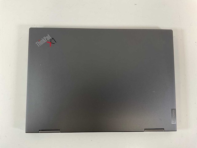 Lenovo thinkpad x1 yoga gen 6 14”, core(tm) i7 11th gen, 16 gb ram, 256 gb nvme laptop - afbeelding 5 van  7
