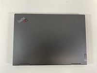 Lenovo thinkpad x1 yoga gen 6 14”, core(tm) i7 11th gen, 16 gb ram, 256 gb nvme laptop - afbeelding 5 van  7