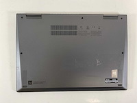 Lenovo thinkpad x1 yoga gen 6 14”, core(tm) i7 11th gen, 16 gb ram, 256 gb nvme laptop - afbeelding 6 van  7