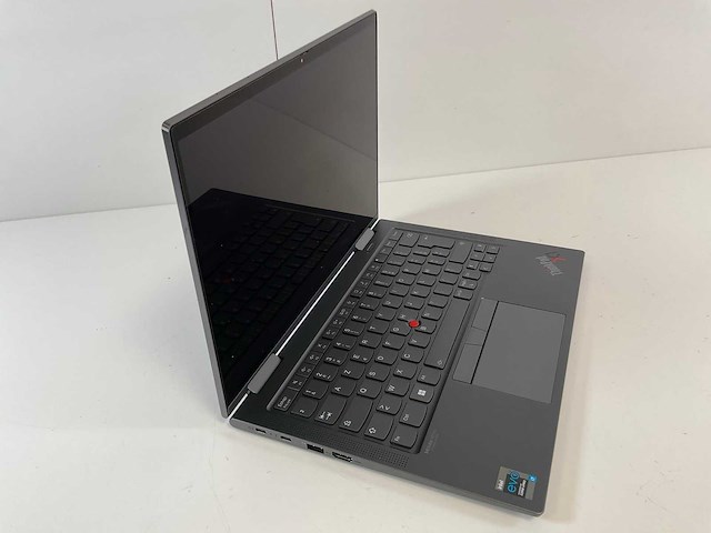 Lenovo thinkpad x1 yoga gen 6 14”, core(tm) i7 11th gen, 16 gb ram, 256 gb nvme laptop - afbeelding 2 van  6