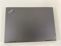 Lenovo thinkpad x1 yoga gen 6 14”, core(tm) i7 11th gen, 16 gb ram, 256 gb nvme laptop - afbeelding 4 van  6