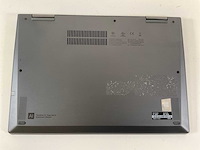 Lenovo thinkpad x1 yoga gen 6 14”, core(tm) i7 11th gen, 16 gb ram, 256 gb nvme laptop - afbeelding 5 van  6