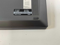 Lenovo thinkpad x1 yoga gen 6 14”, core(tm) i7 11th gen, 16 gb ram, 256 gb nvme laptop - afbeelding 6 van  6