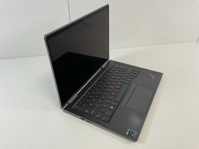 Lenovo thinkpad x1 yoga gen 6 14”, core(tm) i7 11th gen, 16 gb ram, 256 gb nvme laptop - afbeelding 2 van  7