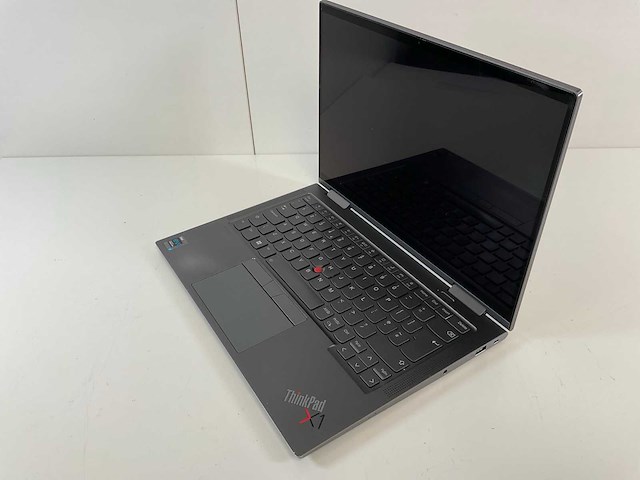 Lenovo thinkpad x1 yoga gen 6 14”, core(tm) i7 11th gen, 16 gb ram, 256 gb nvme laptop - afbeelding 3 van  7