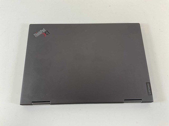 Lenovo thinkpad x1 yoga gen 6 14”, core(tm) i7 11th gen, 16 gb ram, 256 gb nvme laptop - afbeelding 5 van  7