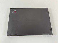 Lenovo thinkpad x1 yoga gen 6 14”, core(tm) i7 11th gen, 16 gb ram, 256 gb nvme laptop - afbeelding 5 van  7