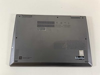 Lenovo thinkpad x1 yoga gen 6 14”, core(tm) i7 11th gen, 16 gb ram, 256 gb nvme laptop - afbeelding 6 van  7