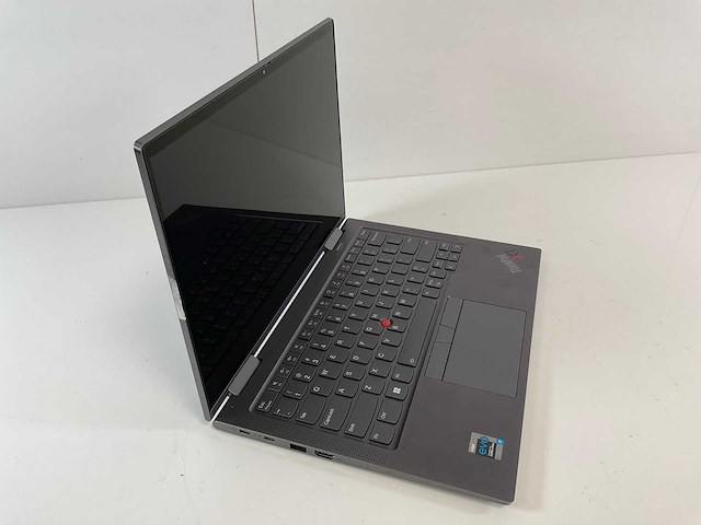 Lenovo thinkpad x1 yoga gen 6 14”, core(tm) i7 11th gen, 16 gb ram, 256 gb nvme laptop - afbeelding 2 van  7