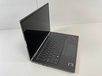Lenovo thinkpad x1 yoga gen 6 14”, core(tm) i7 11th gen, 16 gb ram, 256 gb nvme laptop - afbeelding 2 van  7