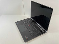 Lenovo thinkpad x1 yoga gen 6 14”, core(tm) i7 11th gen, 16 gb ram, 256 gb nvme laptop - afbeelding 3 van  7